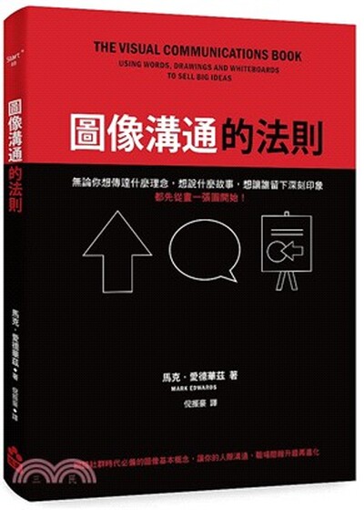 圖像溝通的法則