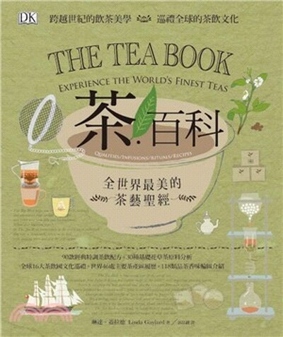 茶.百科