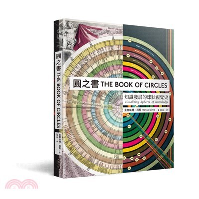 圓之書 : 知識發展的球狀視覺史