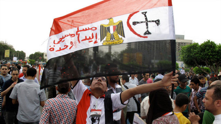 阿拉伯之春(Arab Spring)